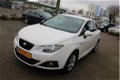 Seat Ibiza SC - 1.6 Reference | Stoelverwarming | Sportstoelen | Clima | Leuke auto | - 1 - Thumbnail