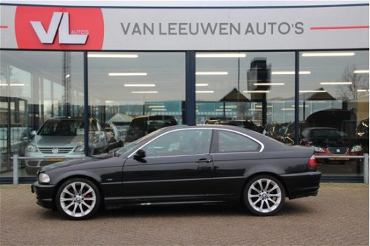 BMW 3-serie Coupé - 320Ci Executive | Clima | 18