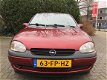 Opel Corsa - 1.2i-16V Onyx 5-deurs, stuurbekrachtiging - 1 - Thumbnail