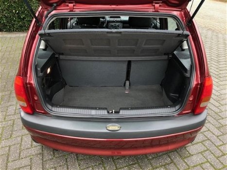Opel Corsa - 1.2i-16V Onyx 5-deurs, stuurbekrachtiging - 1