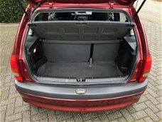 Opel Corsa - 1.2i-16V Onyx 5-deurs, stuurbekrachtiging