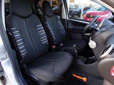 Citroën C1 - FIRST EDITION 1.0 12v 5-DEURS AIRCO | LM-VELGEN | LED