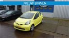 Toyota Aygo - 1.0 12v VVT-i - 1 - Thumbnail