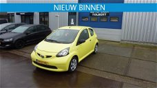 Toyota Aygo - 1.0 12v VVT-i