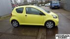 Toyota Aygo - 1.0 12v VVT-i - 1 - Thumbnail