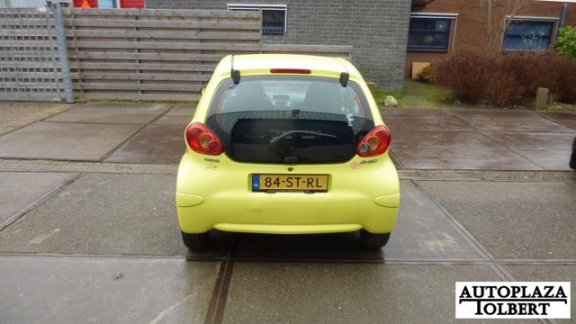 Toyota Aygo - 1.0 12v VVT-i - 1