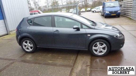 Seat Leon - 1.9 TDI Sport - 1