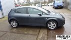 Seat Leon - 1.9 TDI Sport - 1 - Thumbnail