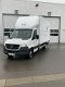 Mercedes-Benz Sprinter - Mercedes 516 A + meubelbak en lift AUTOMAAT - 1 - Thumbnail