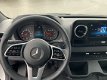 Mercedes-Benz Sprinter - Mercedes 516 A + meubelbak en lift AUTOMAAT - 1 - Thumbnail