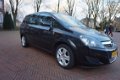 Opel Zafira - 1.8 111 years Edition LPG , AIRCO, NAVI, CRUISE CONTROLE, 7 PERSOONS, HOOGZITTER, DEAL - 1 - Thumbnail