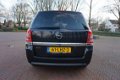 Opel Zafira - 1.8 111 years Edition LPG , AIRCO, NAVI, CRUISE CONTROLE, 7 PERSOONS, HOOGZITTER, DEAL - 1 - Thumbnail