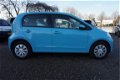 Volkswagen Up! - 1.0 BMT move up , 5 DEURS, AIRCO, 49.133 KM N.A.P, APK 27-01-2021, VOLLEDIG ONDERHO - 1 - Thumbnail