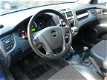 Kia Sportage - 2.0 CVVT Executive Active Airco LMV 16