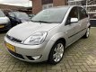 Ford Fiesta - 1.4-16V Futura 5-Deurs met Airco en trekhaak, 1ste eigenaar - 1 - Thumbnail