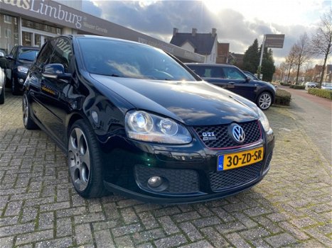 Volkswagen Golf - GTI 2.0 TFSI 60 339 pk - 1