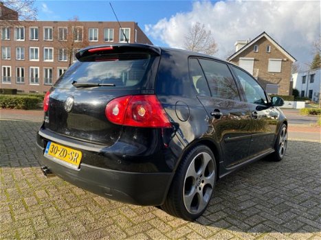 Volkswagen Golf - GTI 2.0 TFSI 60 339 pk - 1