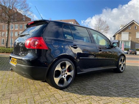 Volkswagen Golf - GTI 2.0 TFSI 60 339 pk - 1