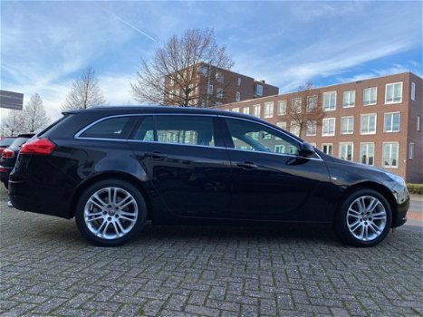 Opel Insignia Sports Tourer - 2.0 T Edition Automaat - 1