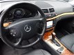 Mercedes-Benz E-klasse - 280 CDI Avantgarde Select automaat, bj.2006, grijs metallic, sedan, 1e eige - 1 - Thumbnail