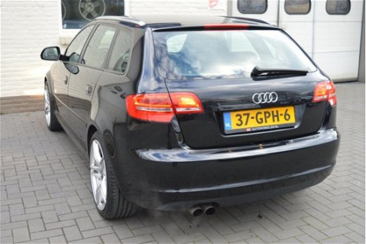 Audi A3 Sportback - 1.8 TFSI Ambition Pro Line S-Line interieur. 18 inch Nieuw - 1