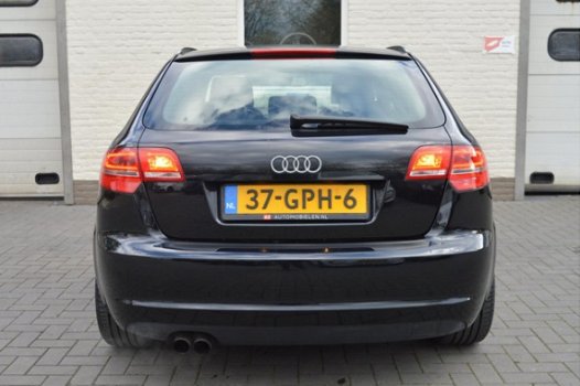 Audi A3 Sportback - 1.8 TFSI Ambition Pro Line S-Line interieur. 18 inch Nieuw - 1