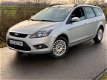 Ford Focus Wagon - 1.6 TDCi Titanium CLIMA NAVI BJ 2009 - 1 - Thumbnail