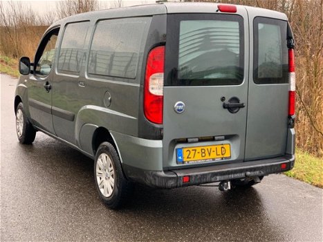 Fiat Doblò Cargo - 1.9 MultiJet SX Maxi AIRCO schuifdeur TOP - 1