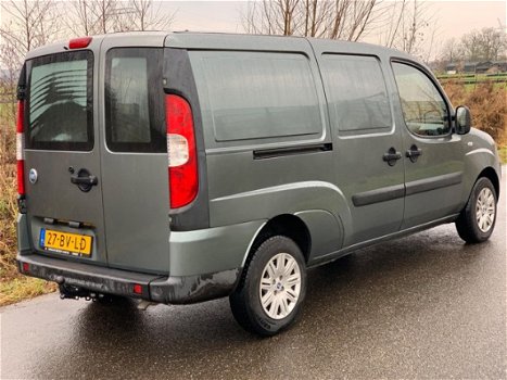 Fiat Doblò Cargo - 1.9 MultiJet SX Maxi AIRCO schuifdeur TOP - 1