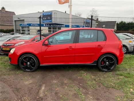 Volkswagen Golf - 2.0 TFSI GTI apk/DSG/lmv - 1