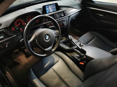 BMW 3-serie Gran Turismo - 318d High Executive | 1 ste Eigenaar | Dealer onderhouden - 1