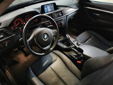 BMW 3-serie Gran Turismo - 318d High Executive | 1 ste Eigenaar | Dealer onderhouden