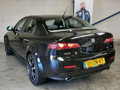 Alfa Romeo 159 - 2.2 JTS Progression | Netjes onderhouden - 1