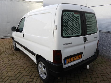 Peugeot Partner - 2.0 HDi Avantage - 1