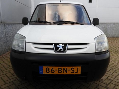 Peugeot Partner - 2.0 HDi Avantage - 1