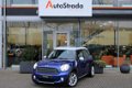 Mini Mini Countryman - 1.6 COOPER 122PK Navi, Clima, Winterset - 1 - Thumbnail