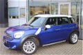 Mini Mini Countryman - 1.6 COOPER 122PK Navi, Clima, Winterset - 1 - Thumbnail