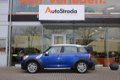 Mini Mini Countryman - 1.6 COOPER 122PK Navi, Clima, Winterset - 1 - Thumbnail