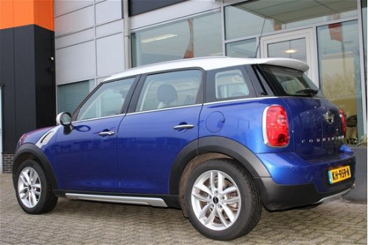 Mini Mini Countryman - 1.6 COOPER 122PK Navi, Clima, Winterset - 1