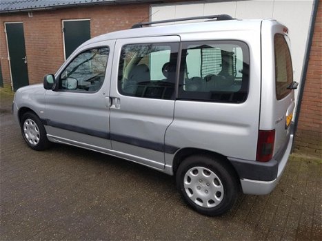 Peugeot Partner MPV - 1.4 XR *AIRCO - 1