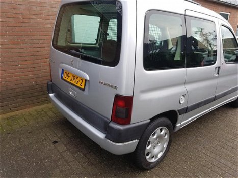 Peugeot Partner MPV - 1.4 XR *AIRCO - 1