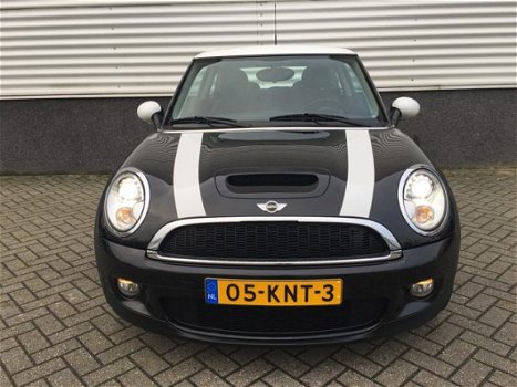 Mini Mini Cooper - 1.6 174pk S Chili *67000KM - 1