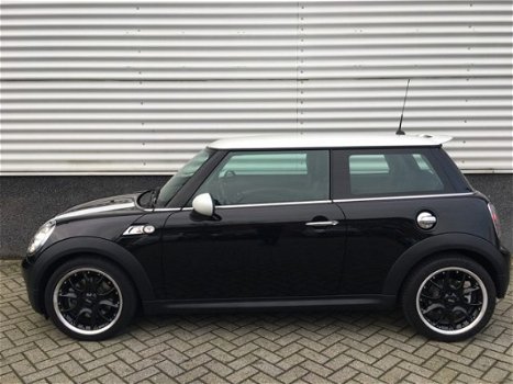 Mini Mini Cooper - 1.6 174pk S Chili *67000KM - 1