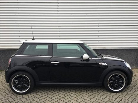 Mini Mini Cooper - 1.6 174pk S Chili *67000KM - 1