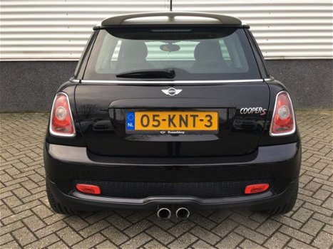 Mini Mini Cooper - 1.6 174pk S Chili *67000KM - 1