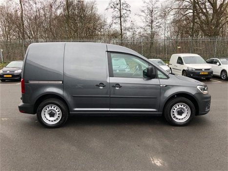 Volkswagen Caddy - 2.0 TDI 75pk Comfortline - 1