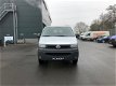 Volkswagen Transporter - L1H1 Dubbele Cabine 2.0 TDI 102pk Comfortline - 1 - Thumbnail