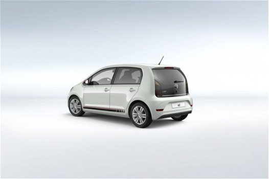Volkswagen Up! - Beats 1.0 44 kW / 60 pk - 1