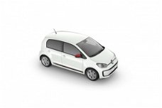 Volkswagen Up! - Beats 1.0 44 kW / 60 pk
