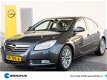 Opel Insignia - 1.4 Turbo 140PK Edition Navigatie / 18 Inch / Unieke kilometers / Dealer onderhouden - 1 - Thumbnail